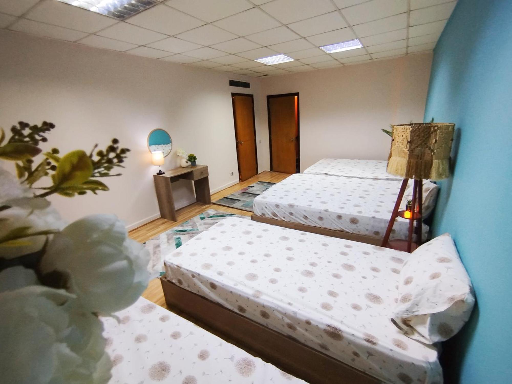 Garden City Apartment In Downtown Cairo Exterior foto