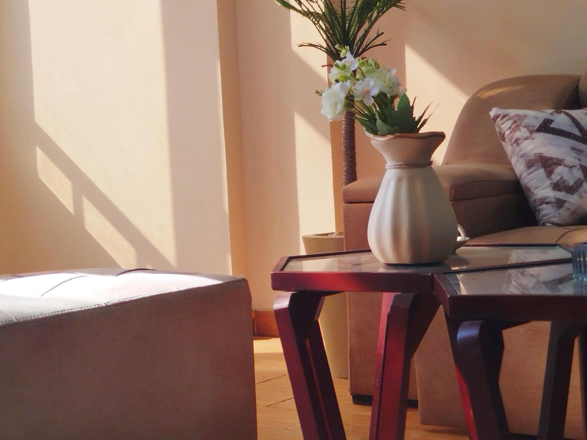 Garden City Apartment In Downtown Cairo Exterior foto