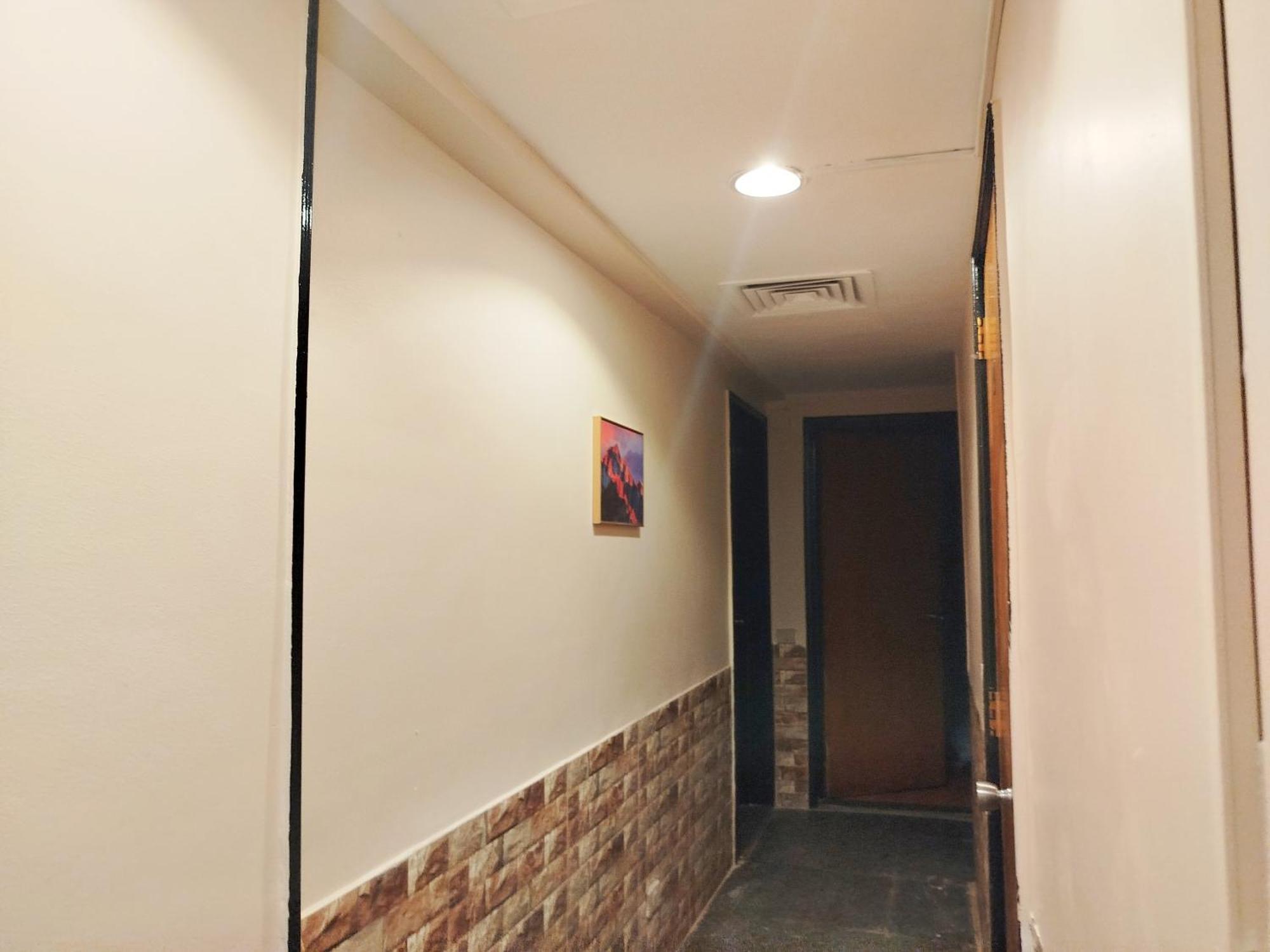 Garden City Apartment In Downtown Cairo Exterior foto