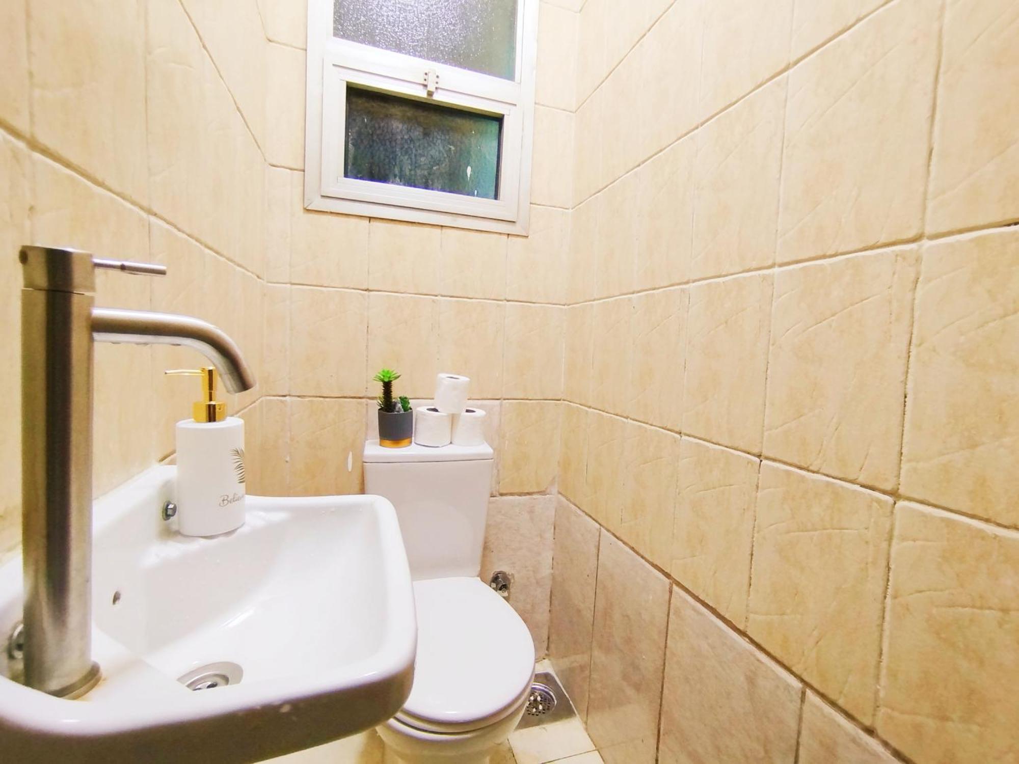 Garden City Apartment In Downtown Cairo Exterior foto