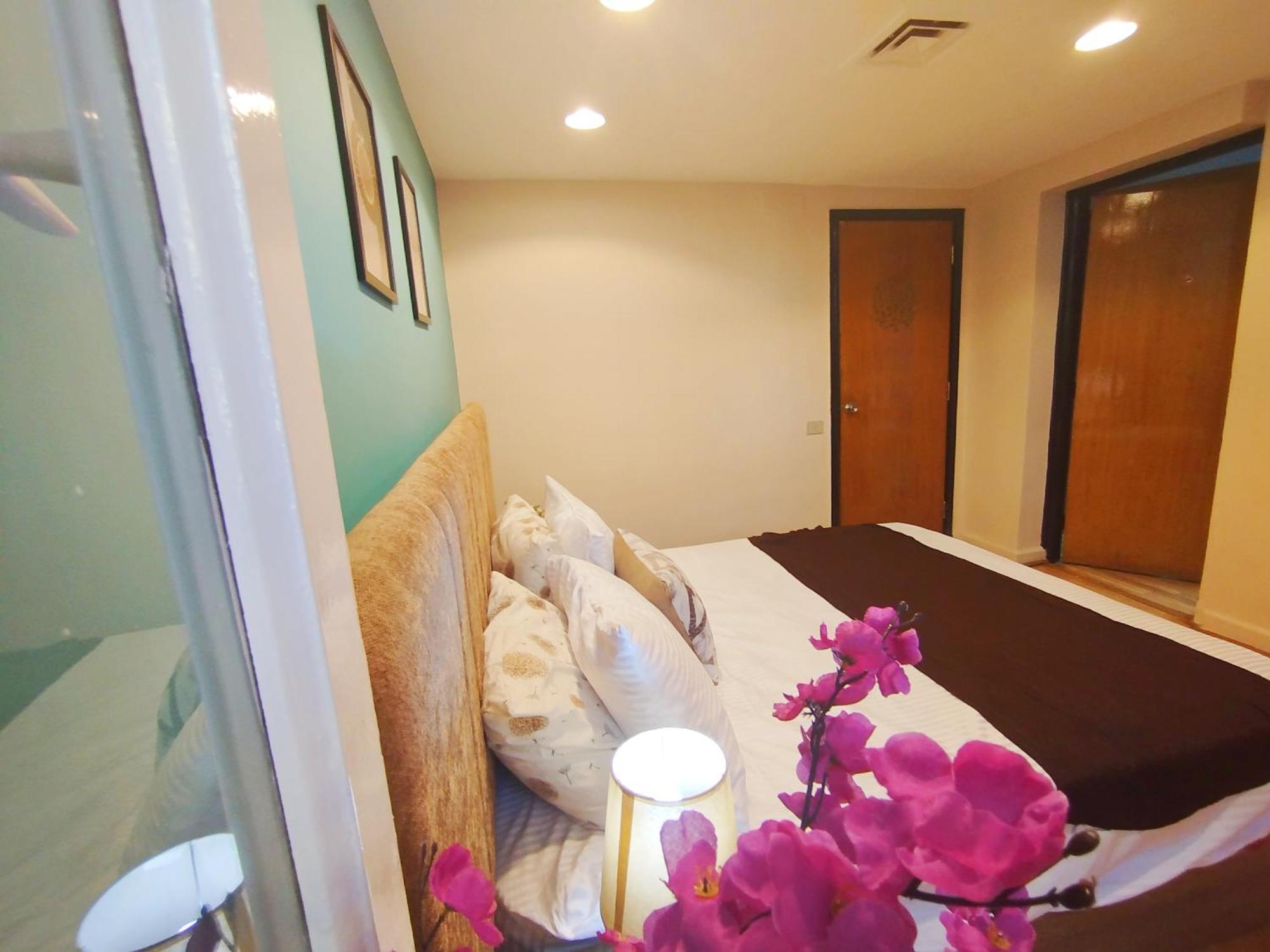 Garden City Apartment In Downtown Cairo Exterior foto