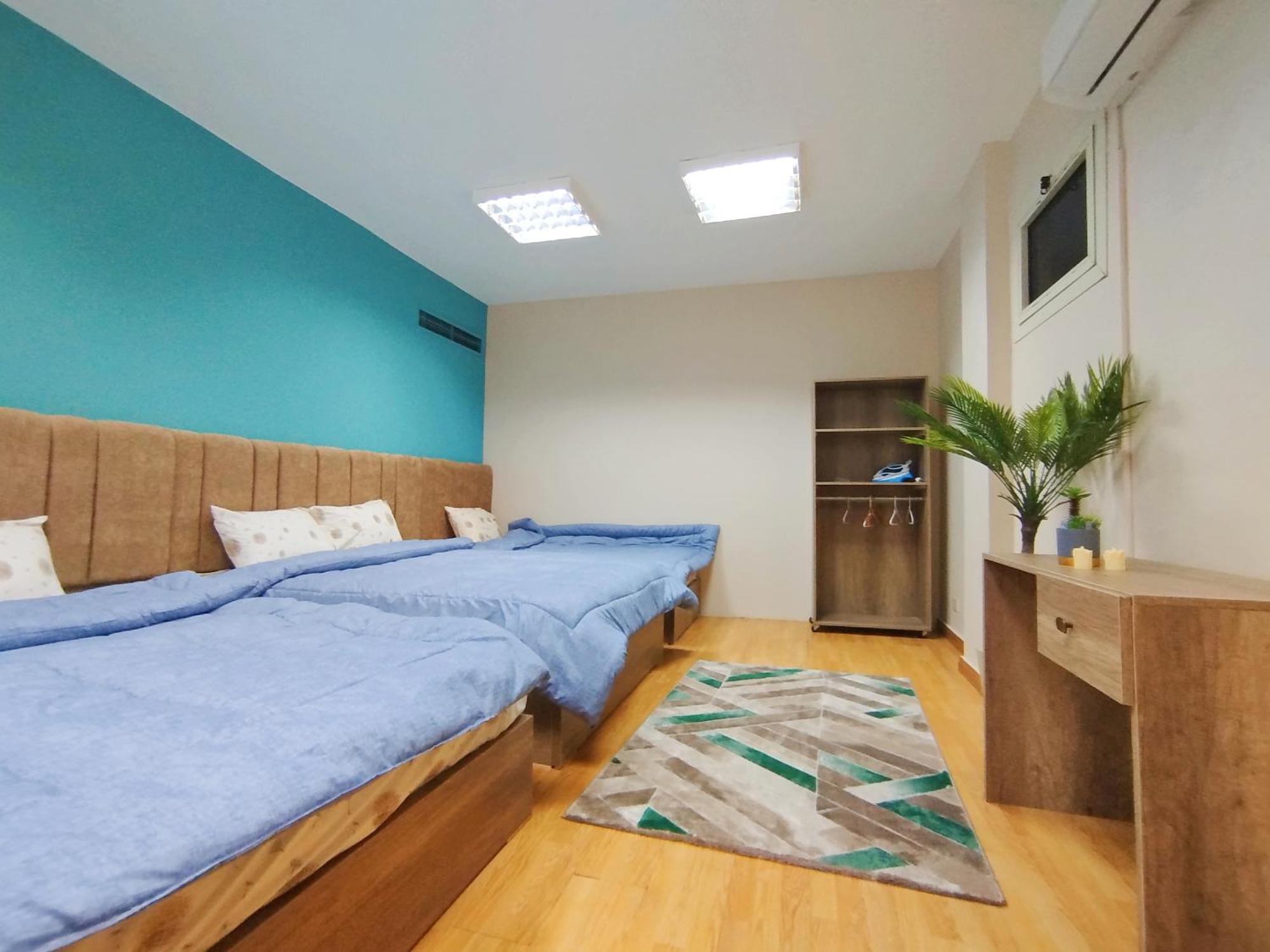 Garden City Apartment In Downtown Cairo Exterior foto